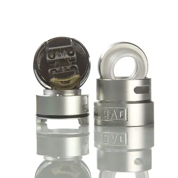 Reload S RDA